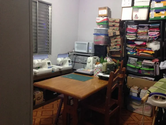 Imagem Sobrado com 2 Suítes e Sala Ampla em Vila Carrão