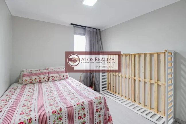Imagem Apartamento à venda em Santo Amaro, 82m², 3 dormitórios - R$680 mil