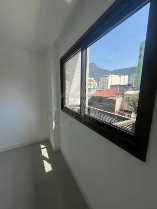Imagem Botafogo – Rua Mena Barreto | Residencial › Apartamento 2 quarto(s) à Venda