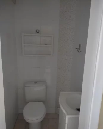 Imagem Sobrado lindo com 2 suítes 2 vagas ar condicionado FL55