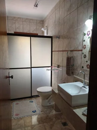 Imagem Casa à venda, 257 m² por R$ 1.050.000,00 - Jardim São Fernando - Itanhaém/SP