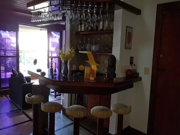 Imagem Cobertura à venda no condomínio Jardim Oceânico Barra da Tijuca