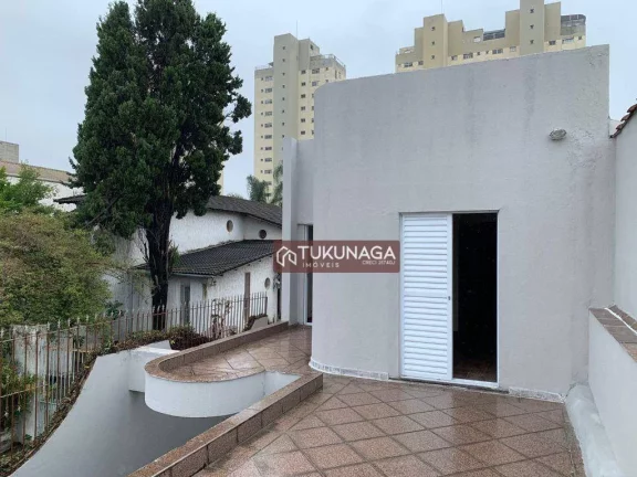 Imagem Sobrado com 3 dormitórios à venda por R$ 1.490.000,00 - Penha de França - São Paulo/SP