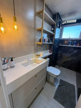 Imagem Apartamento à Venda | Condomínio Royal Garden  Jundiaí/SP