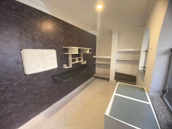 Imagem Casa com 3 dormitórios para alugar por R$ 4.203/mês - Vila Guiomar - Santo André/SP