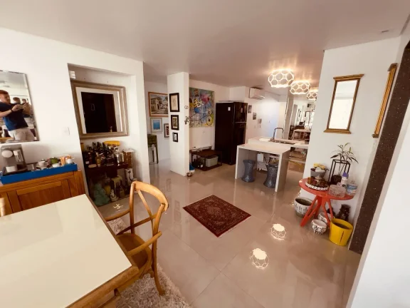 Imagem Apartamento Consolação - 144M², 2 Dorms, 2 Suítes, 2 Vagas Demarcadas.