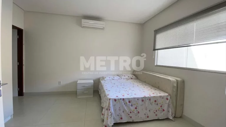 Imagem Venda, Casa Condomínio Condomínio Granville, 4 4, todos suítes, uma delas com cl