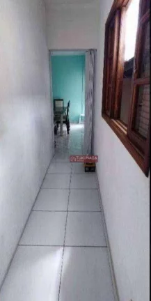 Imagem Sobrado com 2 quartos à venda por R$ 1.000.000 - Jardim Eusonia - Guarulhos/SP