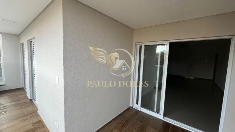 Imagem APARTAMENTO DE 3 DORMITÓRIOS NOVO NO CENTRO DE UBATUBA-SP