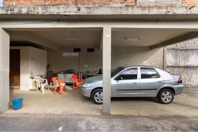 Imagem Terreno plano com 2 frentes, 400m², excelente localização em Perus