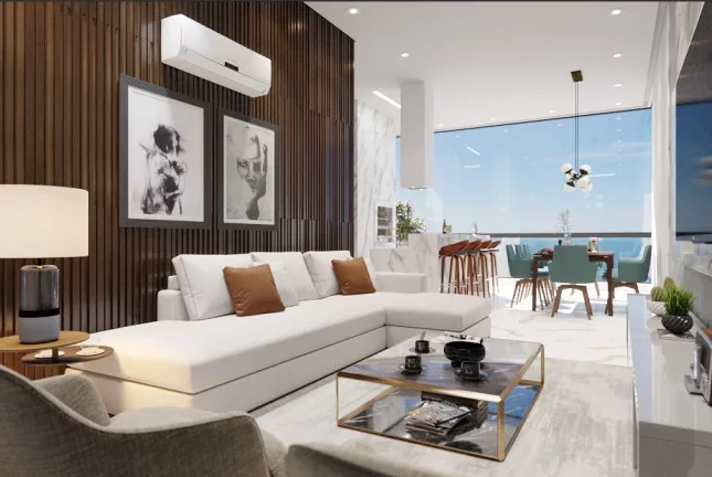 Imagem APARTAMENTO RESIDENCIAL em Porto Belo - SC, Perequê