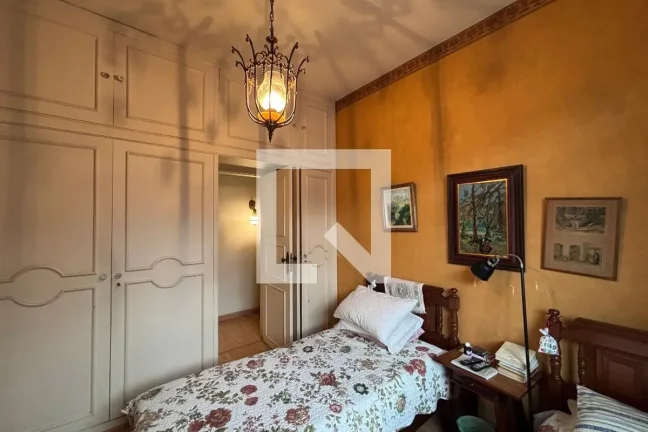 Imagem Apartamento à Venda - Copacabana, 3 Quartos, 130 m2
