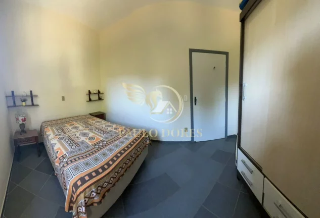 Imagem APARTAMENTO A VENDA , 100 METROS DO MAR NA PRAIA DA MARANDUBA EM UBATUBA-SP