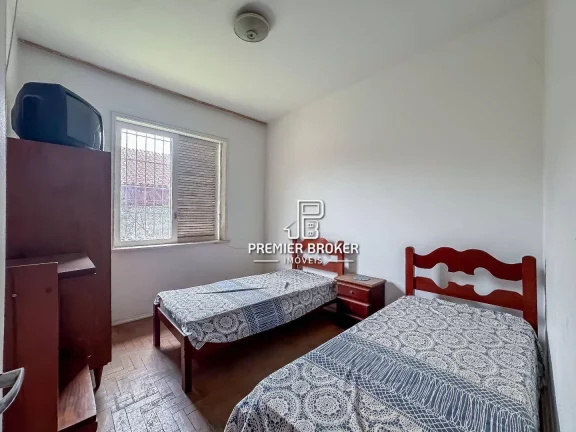 Imagem Casa à venda, 224 m² por R$ 790.000,00 - Araras - Teresópolis/RJ