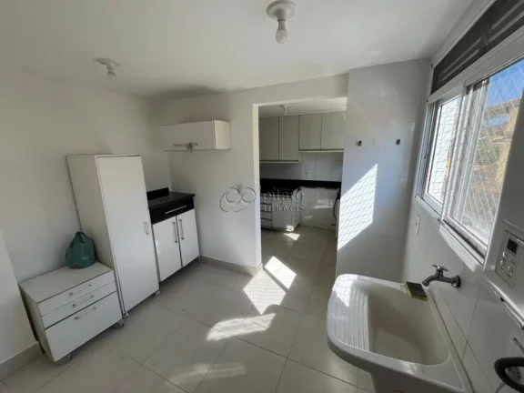 Imagem Apartamento de Luxo na Praia do Pecado: 3 Quartos, 1 Suíte, 2 Vagas - Macaé-RJ - 135m²