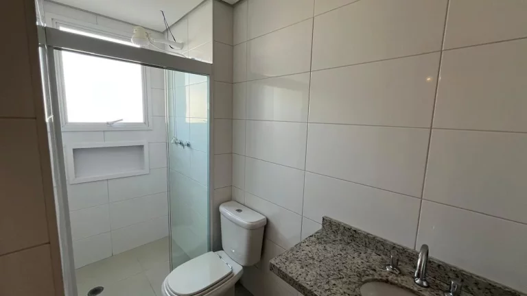 Imagem Apartamento para Locação em Santo André / SP no bairro Campestre
