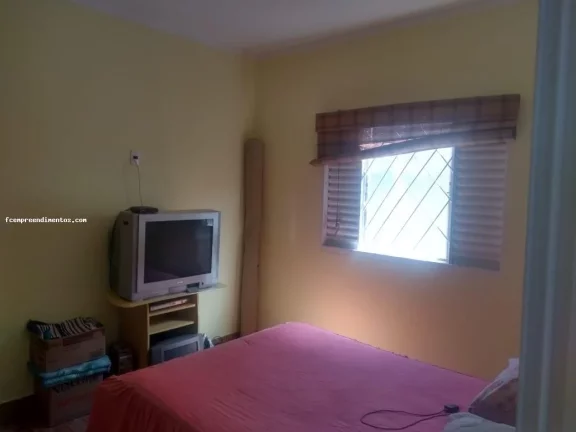 Imagem Casa para Venda em Araras, Jardim Morumbi, 1 dormitório, 1 banheiro