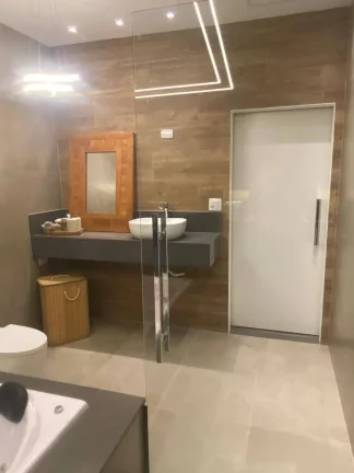 Imagem Linda casa a venda em área nobre da cidade de Nova Friburgo.