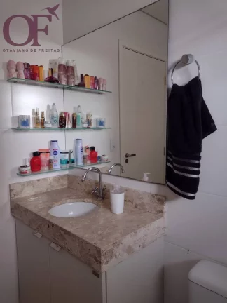 Imagem Apartamento Vivarte Alamedas - 2 Quartos - 60m² - Jundiaí/SP