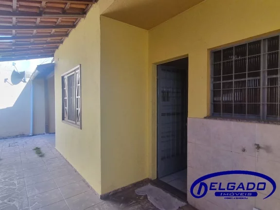 Imagem DELGADO vende CASA com 2 quartos para venda em CONDOMINIO FECHADO no Rio Váreza - Itaboraí
