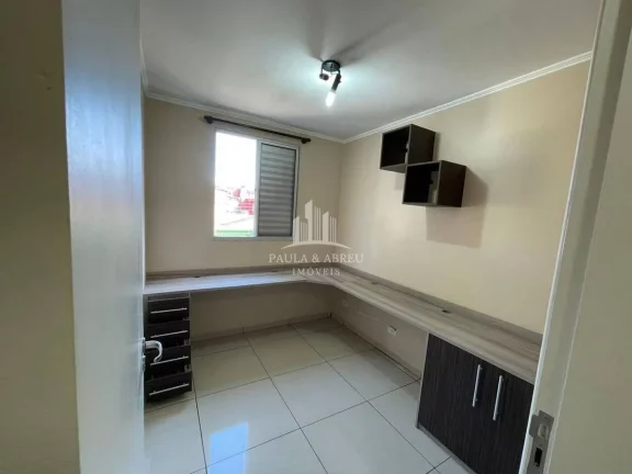 Imagem Apto com 3 dorm e 1 suite localizado no Parque São Vicente