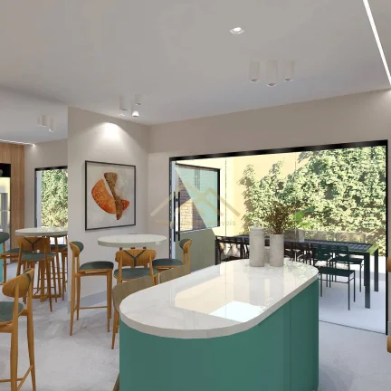 Imagem Residencial Sun Tower