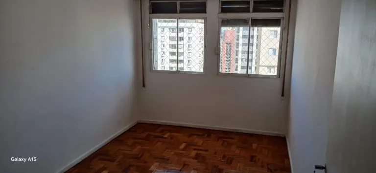 Imagem Apartamento com 2 dormitórios em Pinheiros - Capote Valente