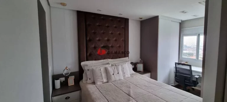 Imagem Apartamento à venda, Campestre, Santo André, SP