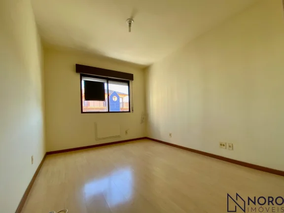 Imagem Apartamento frente 3 dormitórios com suíte e box Centro Santa Maria