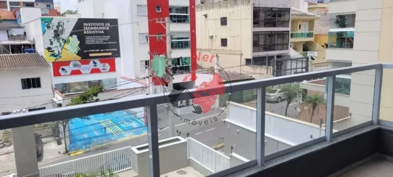 Imagem Apartamento à venda com 3 dormitórios e 2 vagas a poucos metros da Av. Kennedy em São Bernardo do Campo