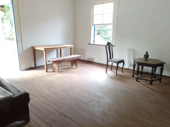 Imagem CHÁCARA COM A CASA SEDE DO ANTIGO BARÃO DO CAFÉ,PERFEITO PARA HOTEL .
