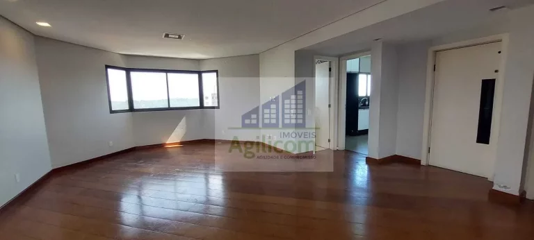 Imagem APARTAMENTO À VENDA CAMPO BELO 165 M², 3 SUÍTES, GERADOR ABASTECE OS APTO
