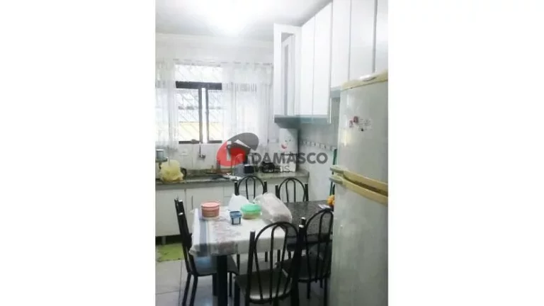 Imagem Casa à venda 2 Quartos, 2 Suites, 2 Vagas, 184M², Mauá, São Caetano do Sul - SP