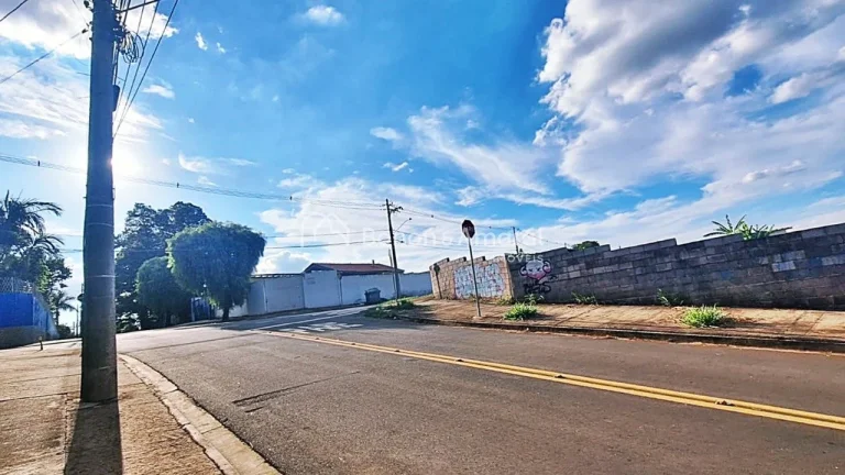 Imagem Terreno Industrial a venda na Fazenda Santa Candida em Campinas!

Z 14, vai ser entregue limpo das a...