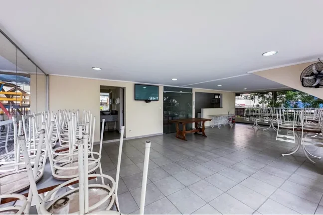 Imagem COBERTURA RESIDENCIAL em São Paulo - SP, Vila da Saúde