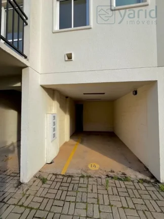 Imagem APARTAMENTO PARA VENDA NO VARANDAS DO JAPI, MEDEIROS, JUNDIAÍ SP