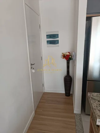 Imagem Apartamento 3 dormitórios ( 1 Suíte), 2 vagas, Verano Home Resort Jacareí.