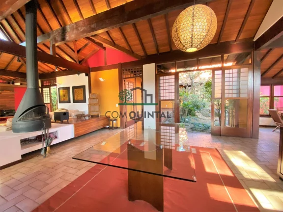 Imagem Casa com 3 Quartos à Venda, 1 m² em Parque Rincão - Cotia