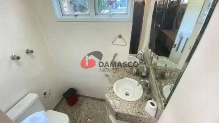 Imagem Sobrado à venda 3 Quartos, 3 Suites, 5 Vagas, 380M², Jardim, Santo André - SP