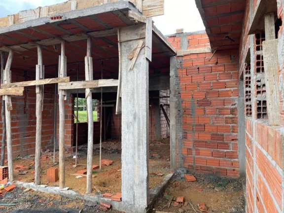 Imagem Maravilhosa casa a venda no Condomínio Ninho Verde I - Eco Residence - Porangaba/SP.