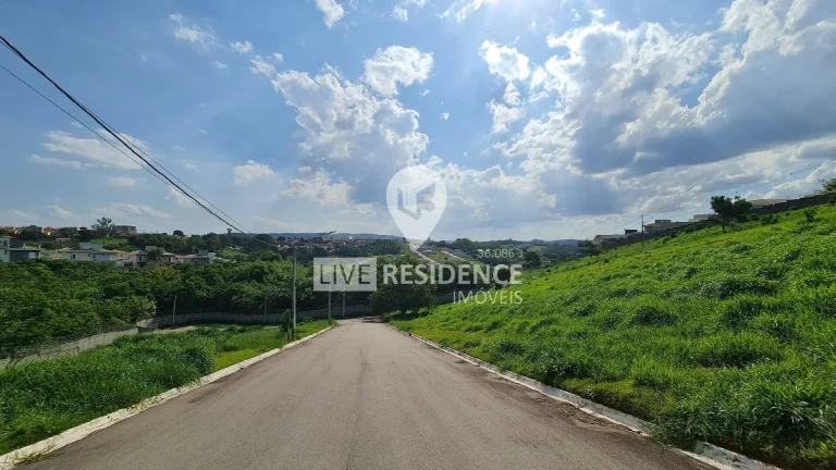 Imagem A sua imobiliária em Itatiba - Piu Verdi condomínio