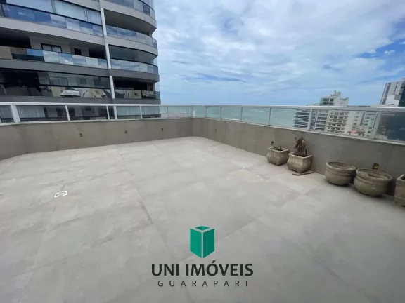 Imagem Apartamento duplex à venda em Guarapari com 5 quartos e espaço gourmet ? Financiamento direto!