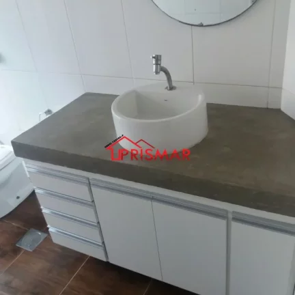 Imagem Sobreposta no canal 3 condominio fechado
