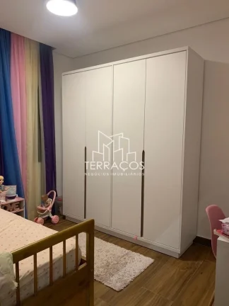 Imagem LINDA CASA TÉRREA COM 153 M² À VENDA NO CONDOMÍNIO GRAN VILLE SÃO VENÂNCIO EM ITUPEVA SP