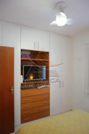 Imagem Apartamento - Ribeirão Preto - Parque dos Lagos