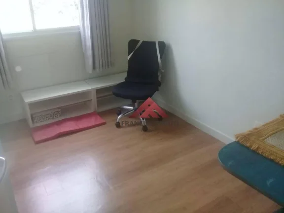 Imagem Apartamento com 3 dormitórios à venda, 74 m² - Maria Paula - Niterói/RJ
