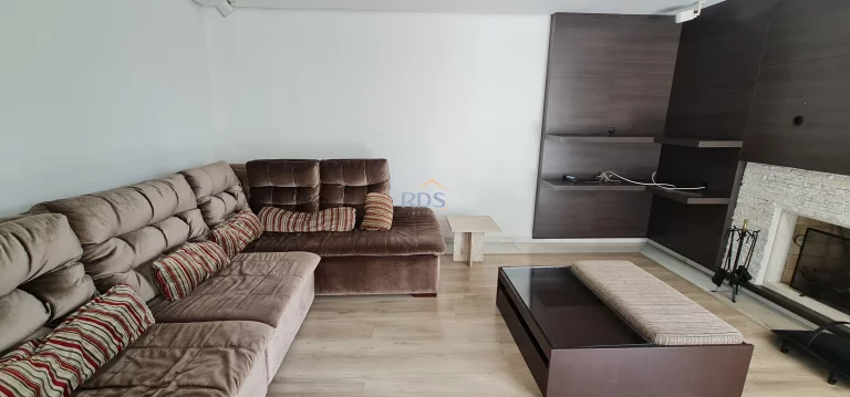 Imagem Vende lindo apartamento com 4 dormitórios na Vila Suzana