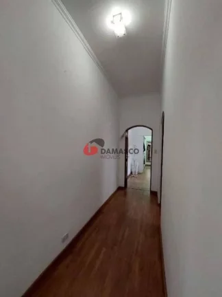Imagem Casa à venda 3 Quartos, 1 Suite, 4 Vagas, 149M², Parque Marajoara, Santo André - SP