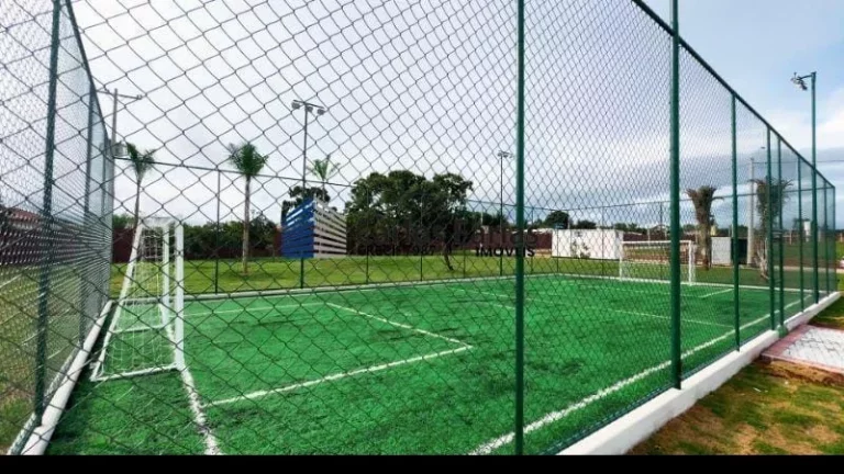 Imagem Lote em Condomínio Fechado para Venda em Brasília, PARANOA