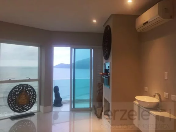 Imagem Apartamento para Locação em Balneário Camboriú / SC no bairro Centro